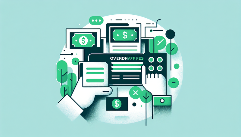 Avoid Overdraft Fees in 2026: Save $250 Annually