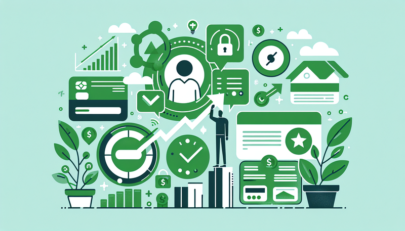 How to Build Credit in 2026: Your Complete Guide