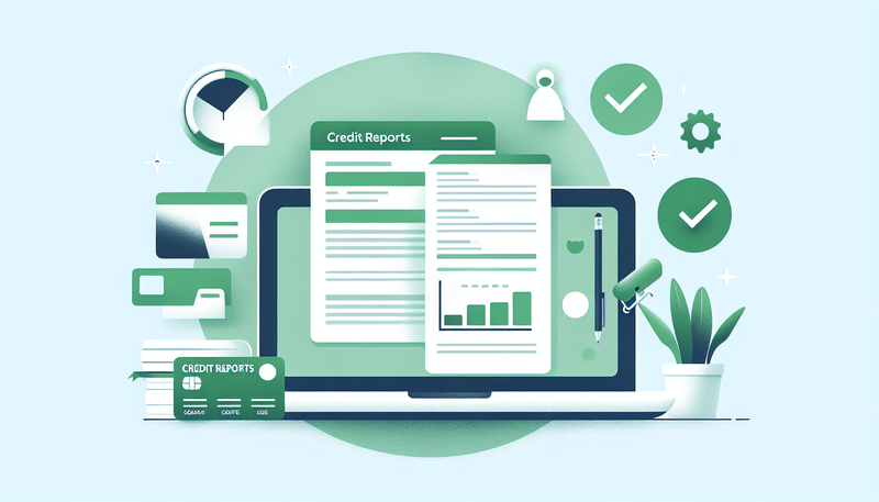 What Is a Credit Report? How It Impacts You in 2026