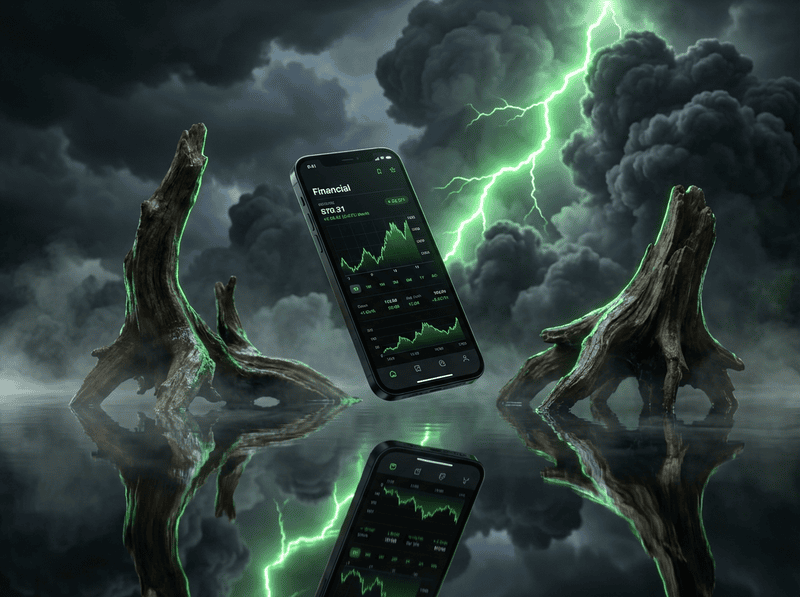 How AI Credit Building Tools Differ From Traditional Methods_ A Complete Guide for 2025