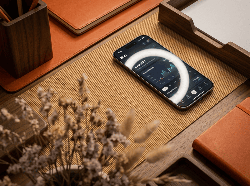 How AI Tools Help You Build Credit Automatically in 2025