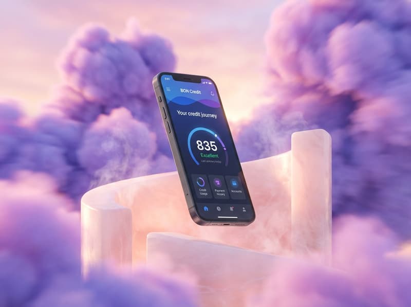 How Long Does It Take to Build Credit from Scratch?