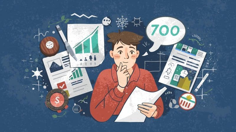 How Long Does It Take to Improve Your Credit Score from 550 to 700_