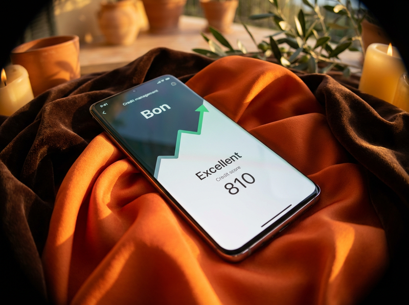 How to Improve Credit Score Fast in 30 Days?