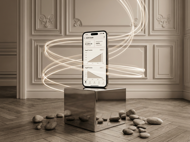 The Credit Card Interest Calculator That Shows Your Real Payoff Timeline