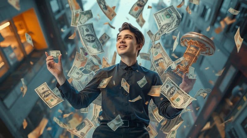 The Easiest Way for a 22-Year-Old to Start Building Credit in 2025