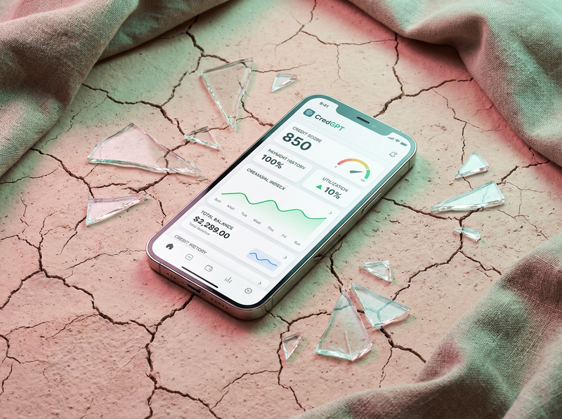 What is a Good Credit Score for My Age?