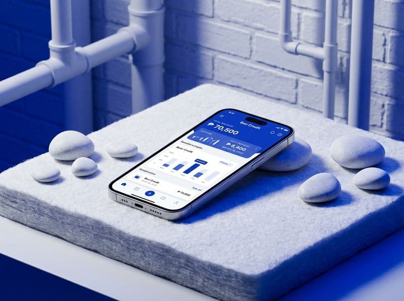 Why GenZ Users Choose AI Credit Apps with Superior User Experience