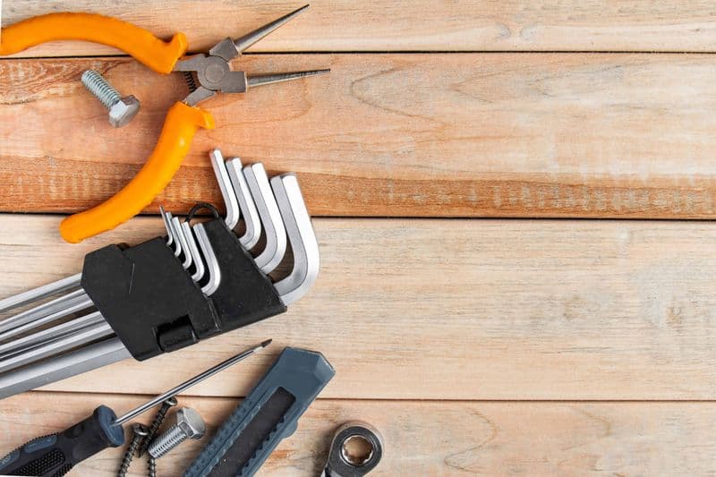 Transforming Summit Portable Buildings into Space-Saving Garden Paradises