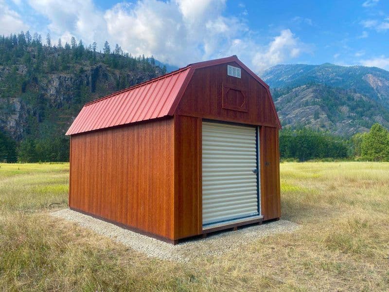 Unlocking the Potential: Summit Portable Buildings’ Upgraded Accessory Structures
