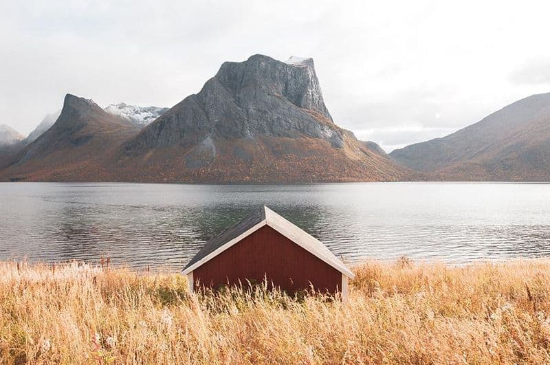 Shielding Your Assets During Winter with Summit Portable Buildings