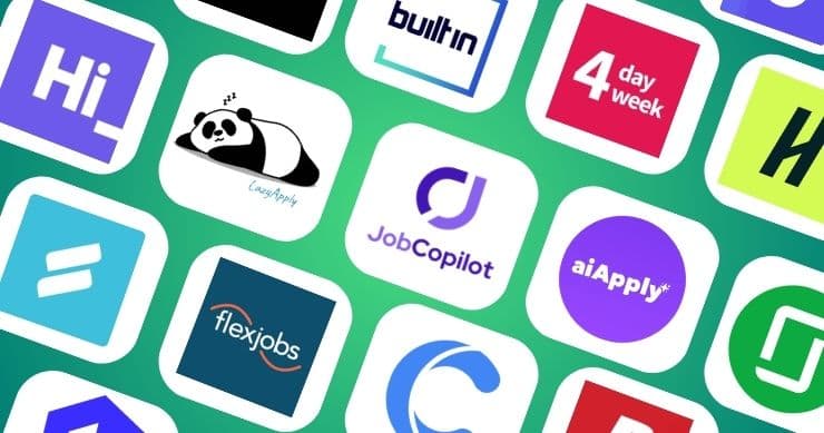 Best AI Job Application Automation Tools