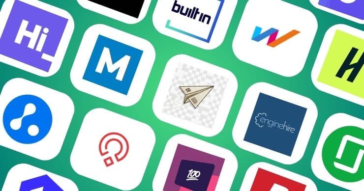 Best Staffing Agency Software in 2026