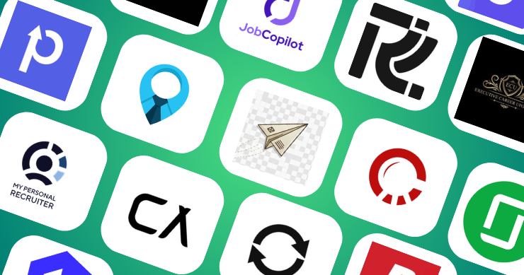 10 Best Reverse Recruiting Companies in 2026 (Ranked & Compared)