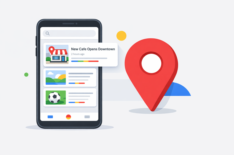 Google February 2026 Discover Core Update: What Publishers Need to Know