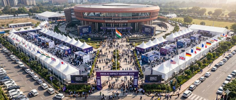 India AI Impact Summit 2026: Key Announcements From Delhi