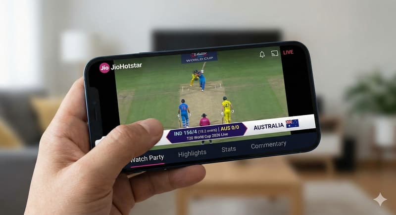 India's Ad Market Hits ₹1.55 Lakh Crore: Digital Now 60%