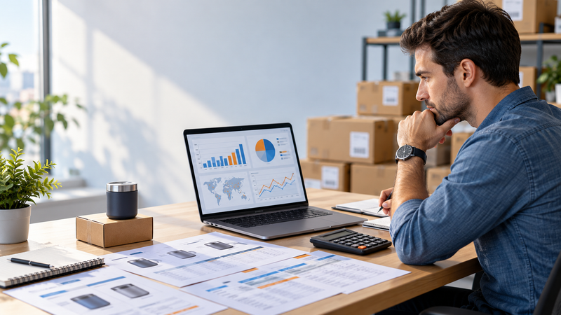 Amazon Product Validation: 7 Checks Before You Buy Inventory