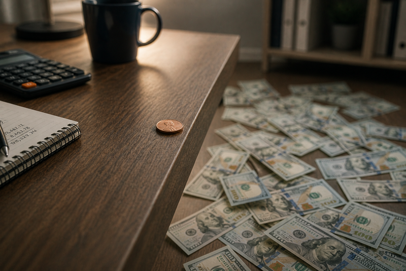 Amazon referral fee calculation — pricing strategy for US sellers