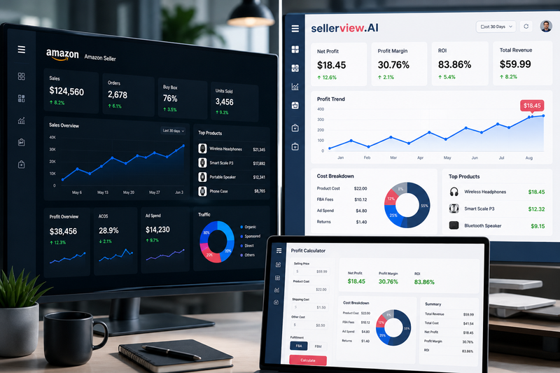 graph and reports