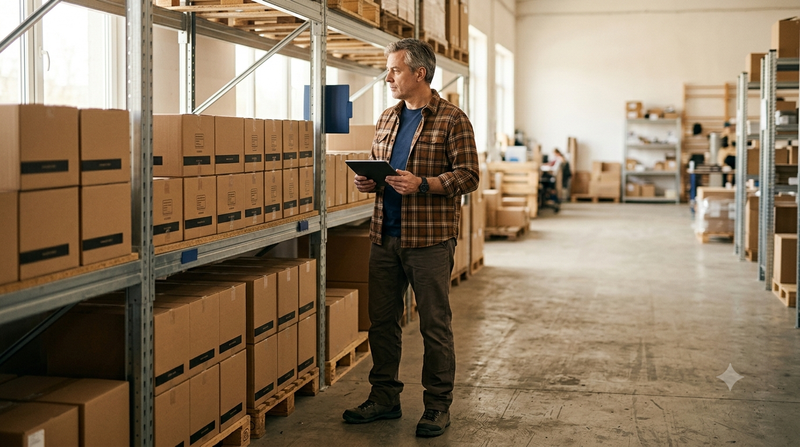 How Amazon Wholesale Actually Works (And Where It Fails)