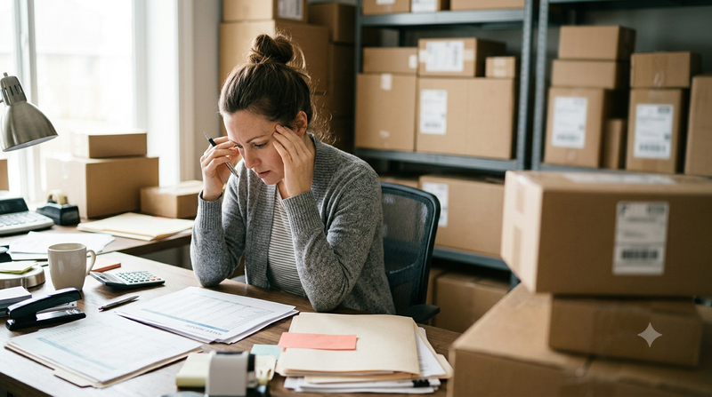 Why Amazon FBA Calculator Misses the True Cost of Return less Refunds
