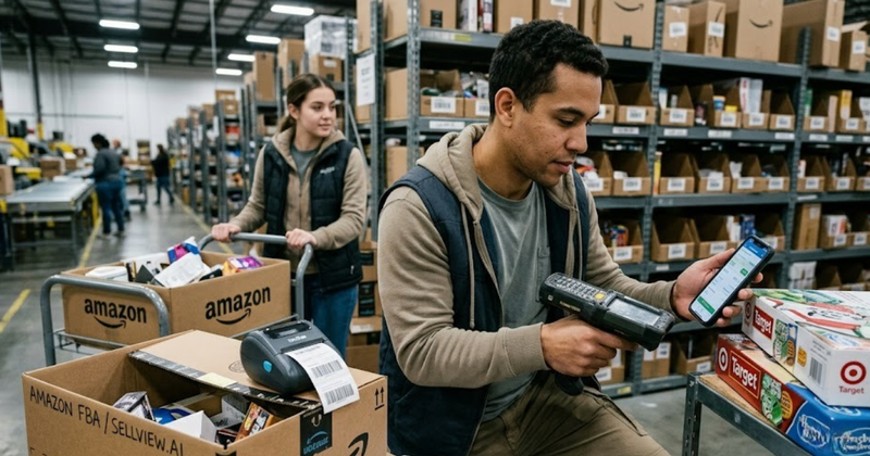 5 Amazon Seller Tools That Actually Find Profitable Deals