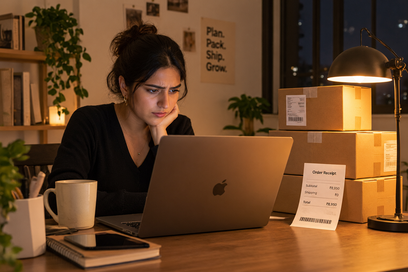 How Much It Costs to Sell on Amazon? Here's the full guide