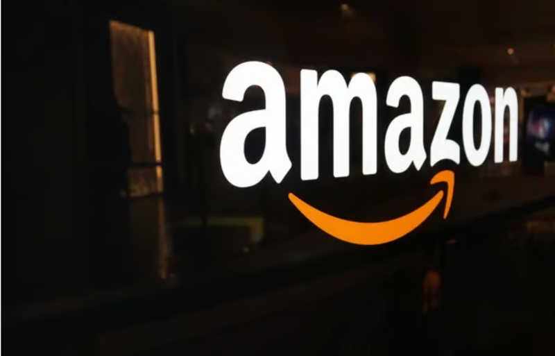 amazon