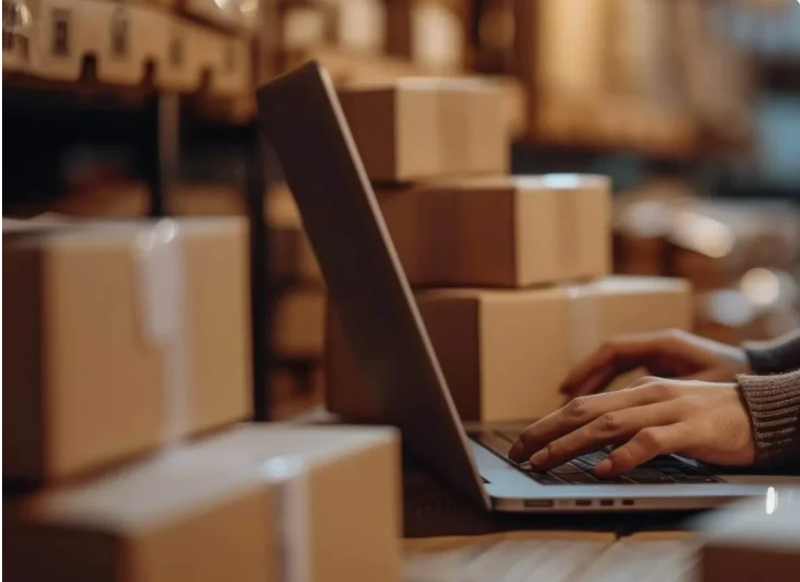 fba warehouse