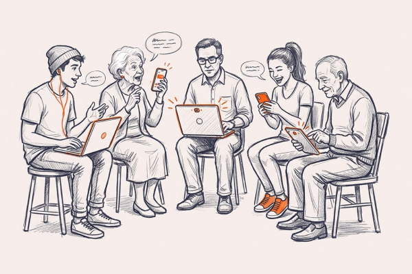 The Surprising Ways People Are Using AudioPen Today