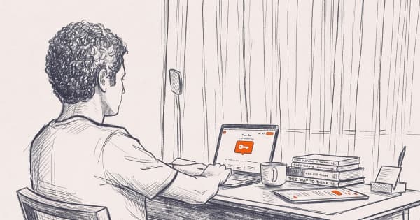Taking notes with AudioPen