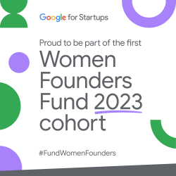 Yuimedi's selection for Google for Startups was featured in Forbes Asia.