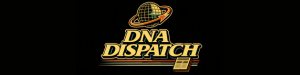 The DNA Dispatch