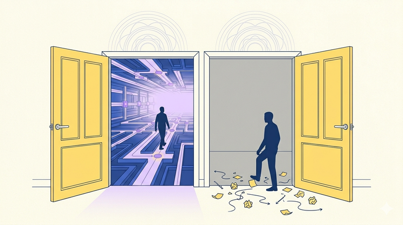 The UX Layer Most Founders Skip - And Pay For Later