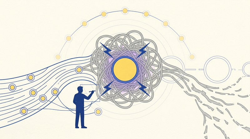How to Identify Business Process Bottlenecks (Before They Kill Your Growth)