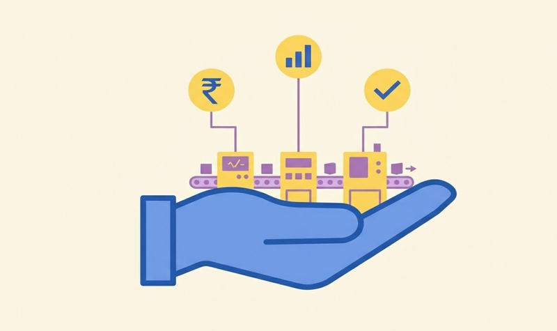 ERP for Indian Manufacturers