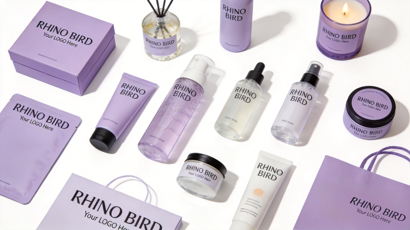 Why Low MOQ Is a Smarter Way to Launch a Skincare Brand