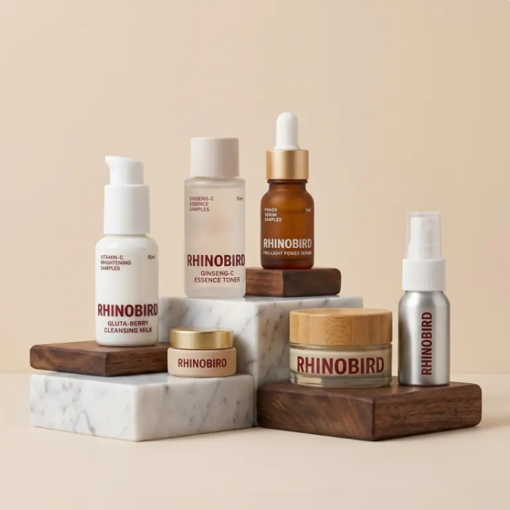 Small Beauty Brand Survival: Beat Homogeneity and Stand Out Authentically