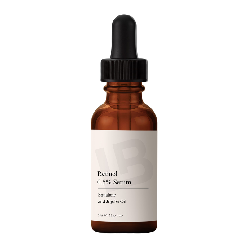retinol serum