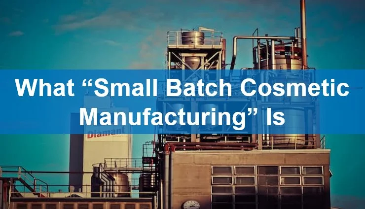 Why Low MOQ Manufacturing Is Changing the Beauty Industry