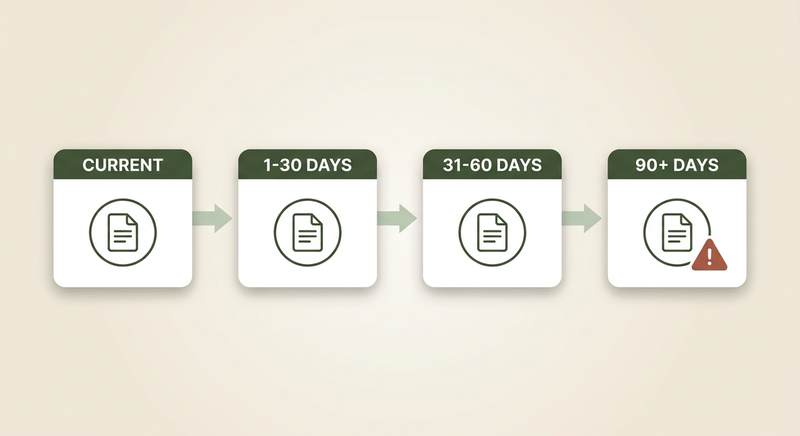 Accounts Receivable: How to Get Paid Faster in the GCC