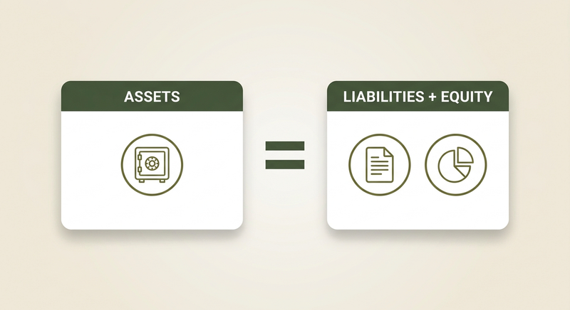 Balance Sheet Explained: How to Read What Your Business Owns
