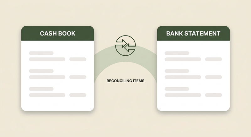 Bank Reconciliation Guide: Match Your Books to Your Bank