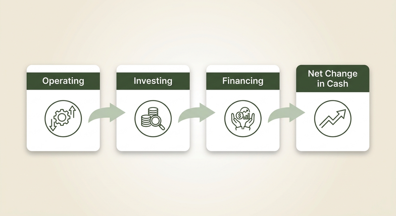 Cash Flow Statement Explained: A Practical Guide for Business Owners
