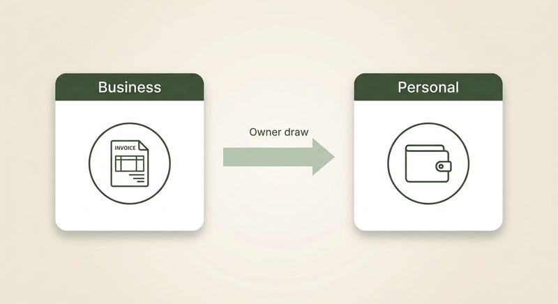 Separating Business and Personal Finances: A Practical GCC Guide