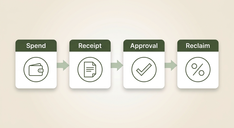 Setting a Small Business Expense Policy Your Team Will Follow