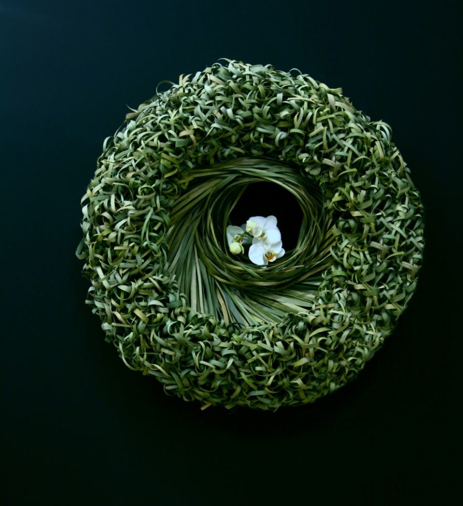 Stef Adriaenssens floral design