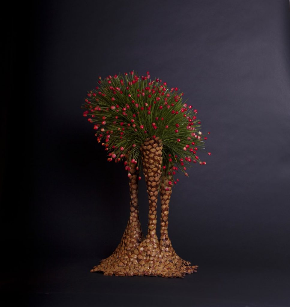 Stef Adriaenssens floral design