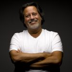 Alan Shapiro Profile picture